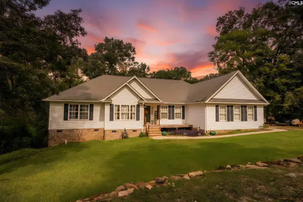 501 Canasta Drive, Gilbert, SC 29054