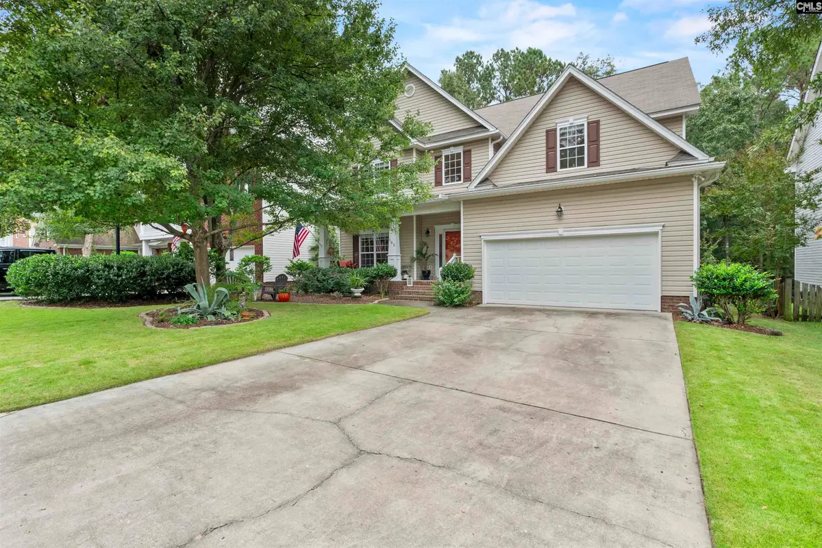 165 Berkeley Ridge Drive, Columbia, SC 29229 - Image #1