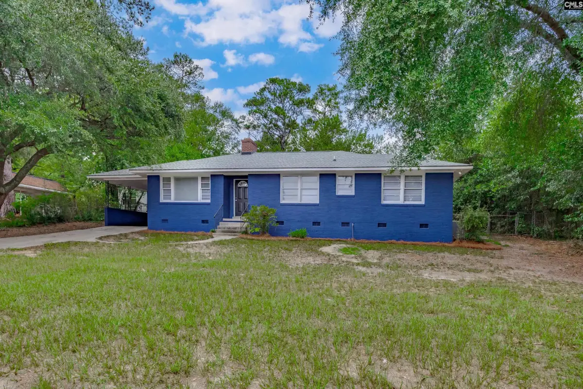 3319 Covenant Road, Columbia, SC 29204 - Image #1