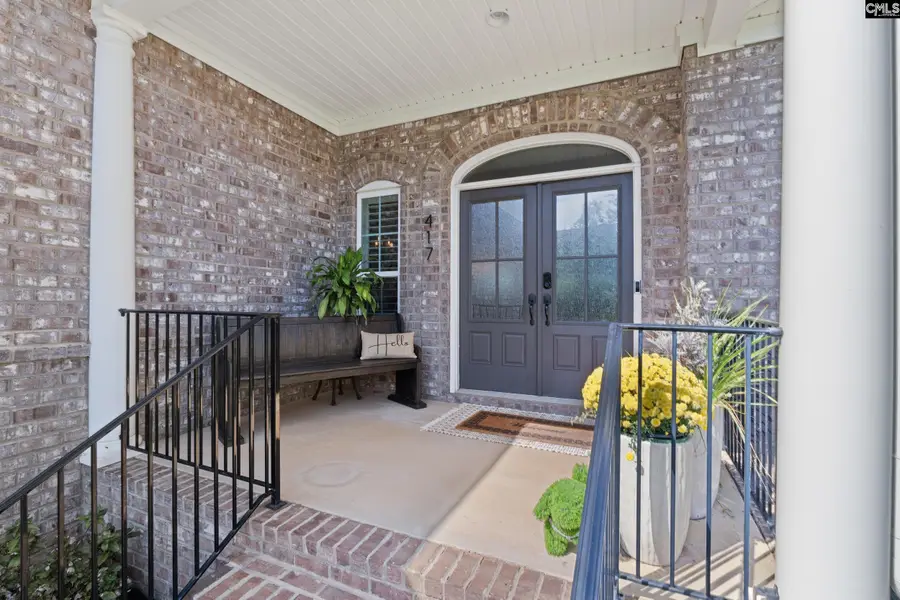 417 Brookridge Drive, Chapin, SC 29036 - Image #3