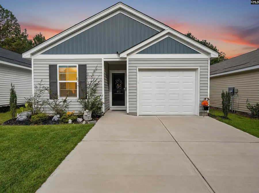 873 Summerwood Lane, Columbia, SC 29223 - Image #3