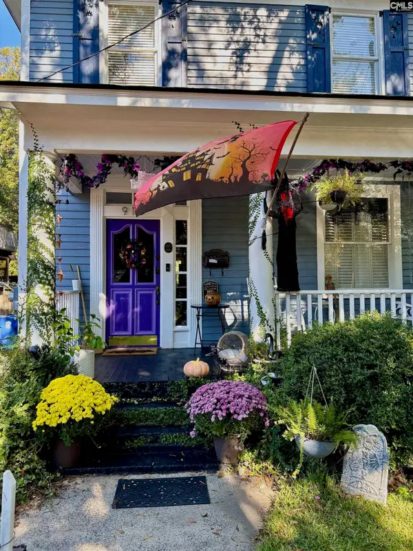 915 Chester Street, Columbia, SC 29201
