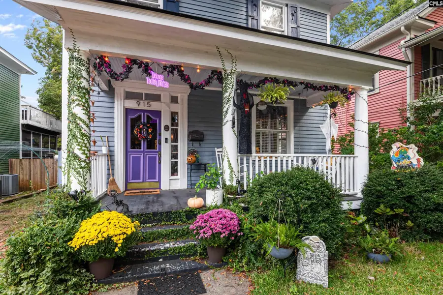 915 Chester Street, Columbia, SC 29201 - Image #2