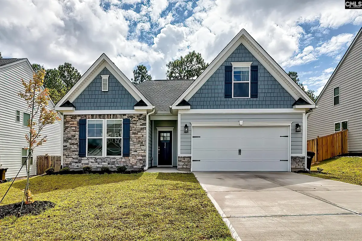 114 Judiths Path, West Columbia, SC 29170 - Image #1