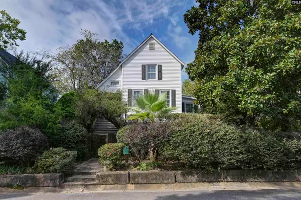 304 Hudson Street, West Columbia, SC 29169