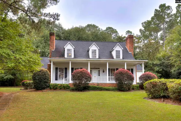 221 Holliday, Columbia, SC 29223