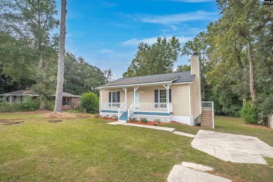 2405 Rainbow Drive, West Columbia, SC 29169 - Image #3