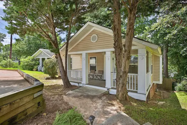 615 Darlington Street, Columbia, SC 29201