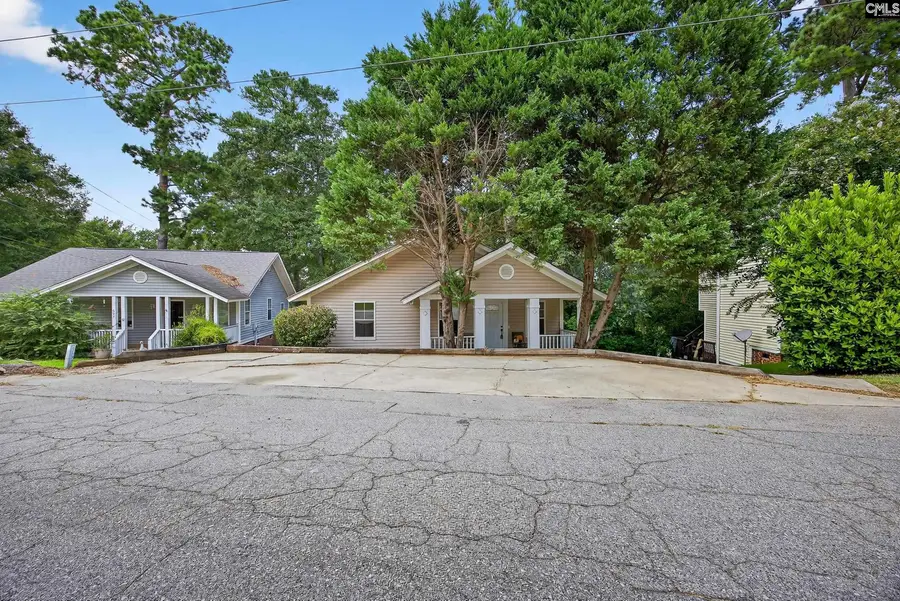 615 Darlington Street, Columbia, SC 29201 - Image #2