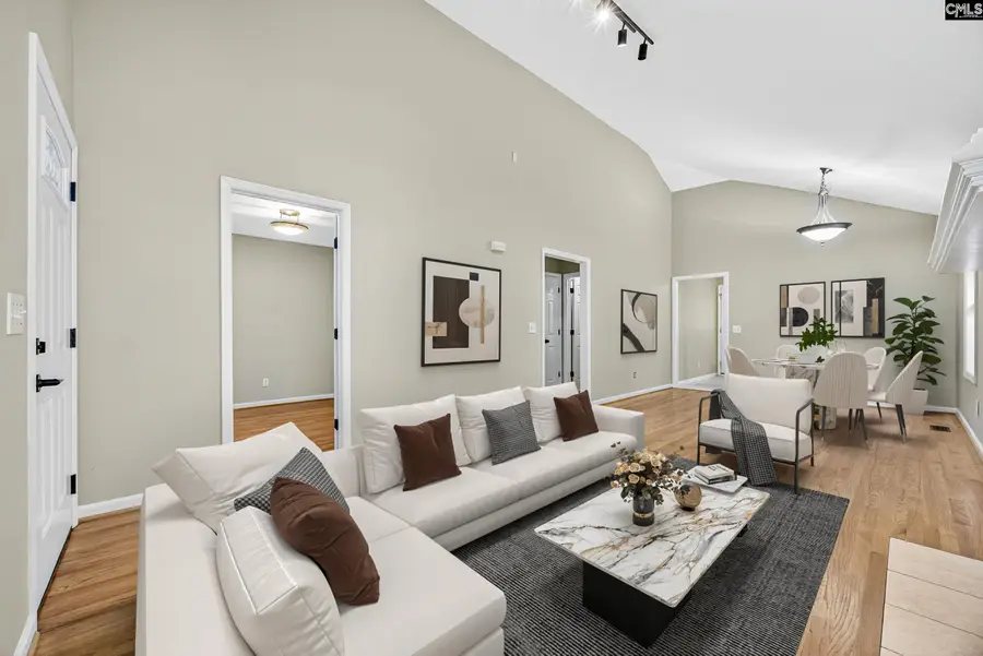 615 Darlington Street, Columbia, SC 29201 - Image #3