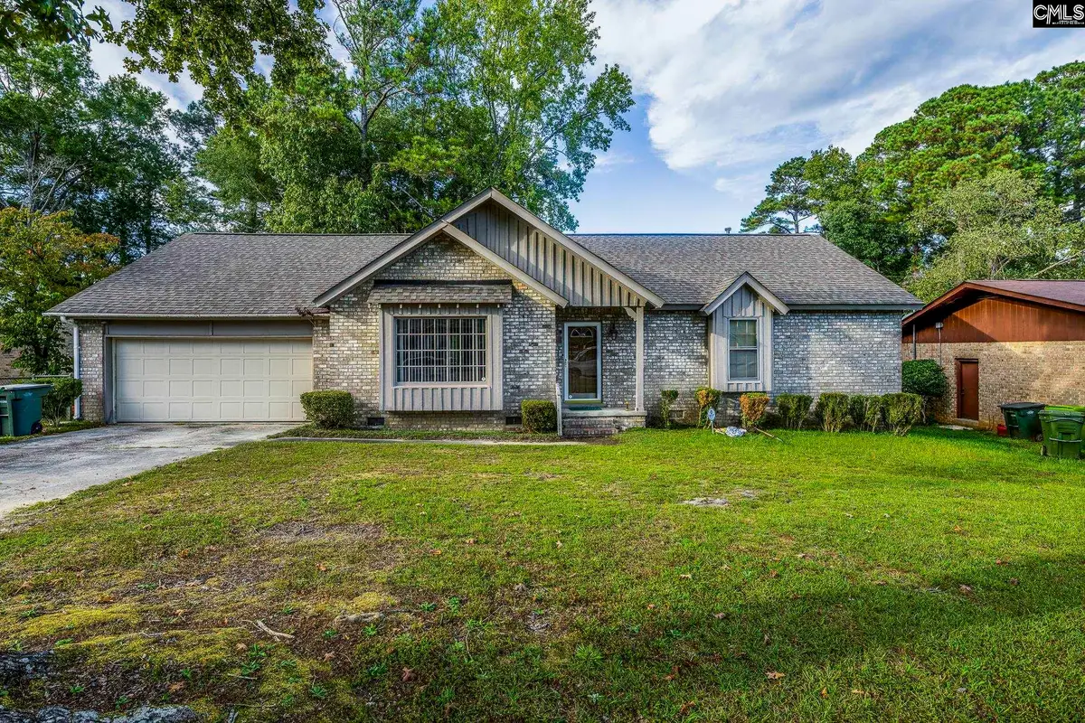 1917 Kathleen Drive, Columbia, SC 29210 - Image #1