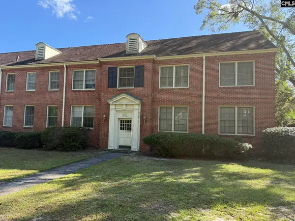 4103 Devine Street #K-7, Columbia, SC 29205