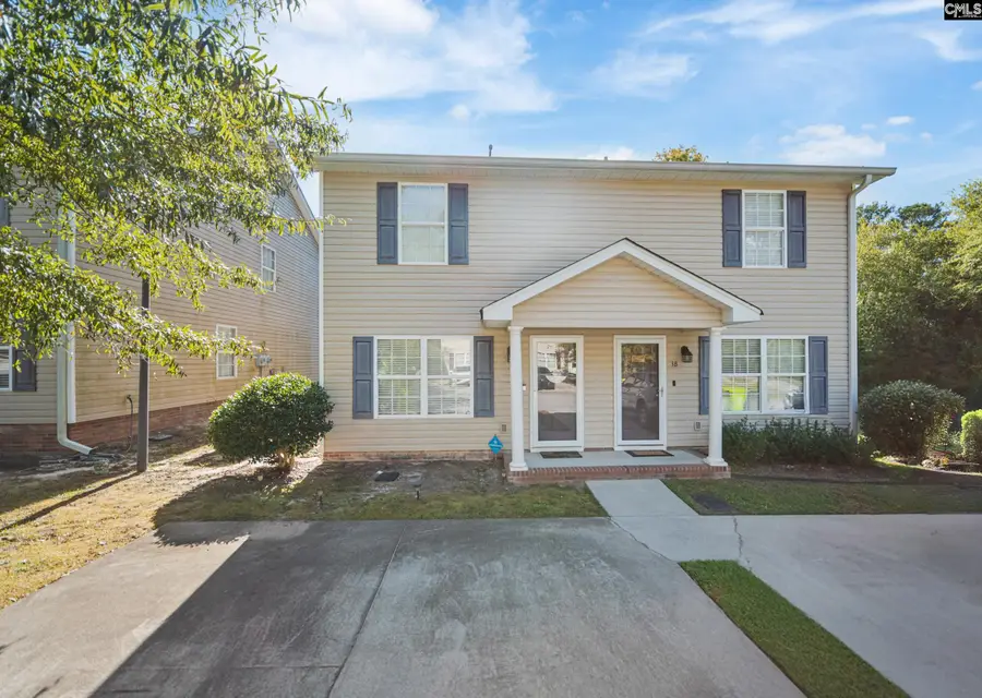 1117 Piney Woods Road #3A, Columbia, SC 29210 - Image #2