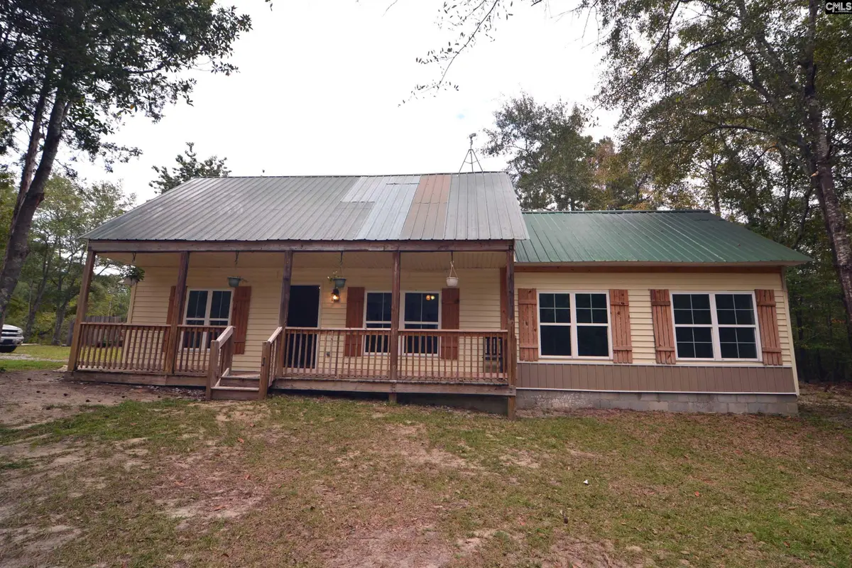 597 Hillsdale Drive, Camden, SC 29020 - Image #1