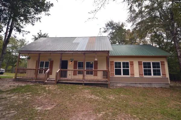 597 Hillsdale Drive, Camden, SC 29020