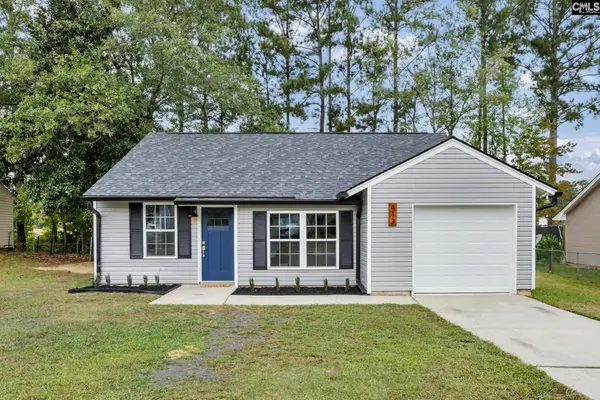 413 Greenlake Drive, Hopkins, SC 29061