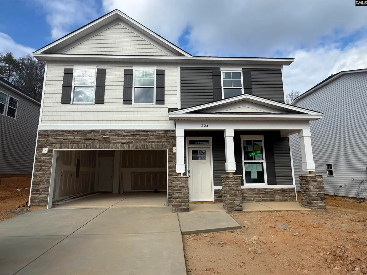 562 Griffon Drive, Chapin, SC 29036 - Image #1