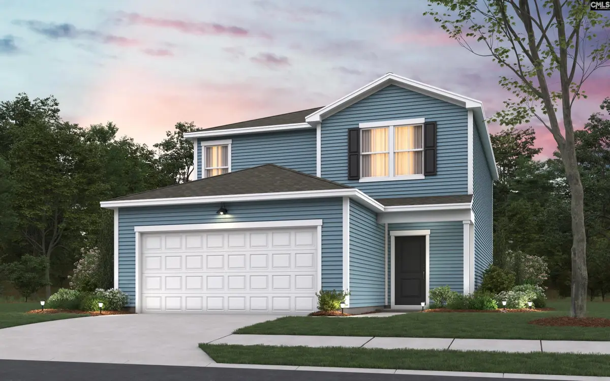 2189 Lofton Road, Blythewood, SC 29016 - #1