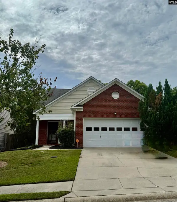 174 Preston Green Drive, Columbia, SC 29209