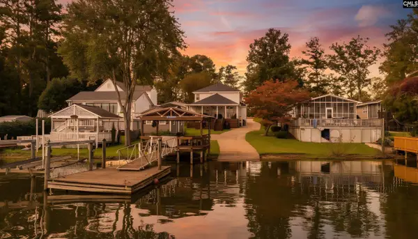 934 Grant Drive, Prosperity, SC 29127