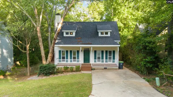 248 Conrad Circle, Columbia, SC 29212