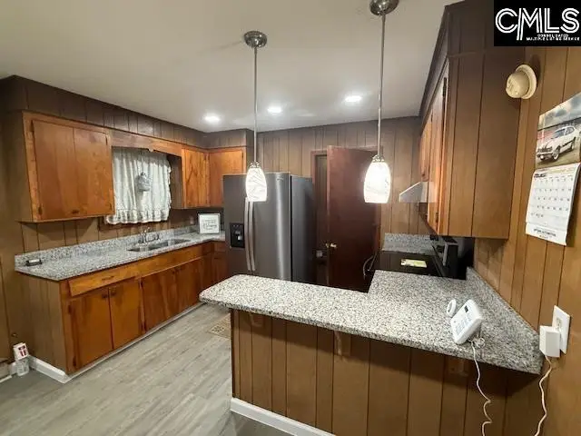 729 Shelton Ferry Road, Whitmire, SC 29178 - Image #2