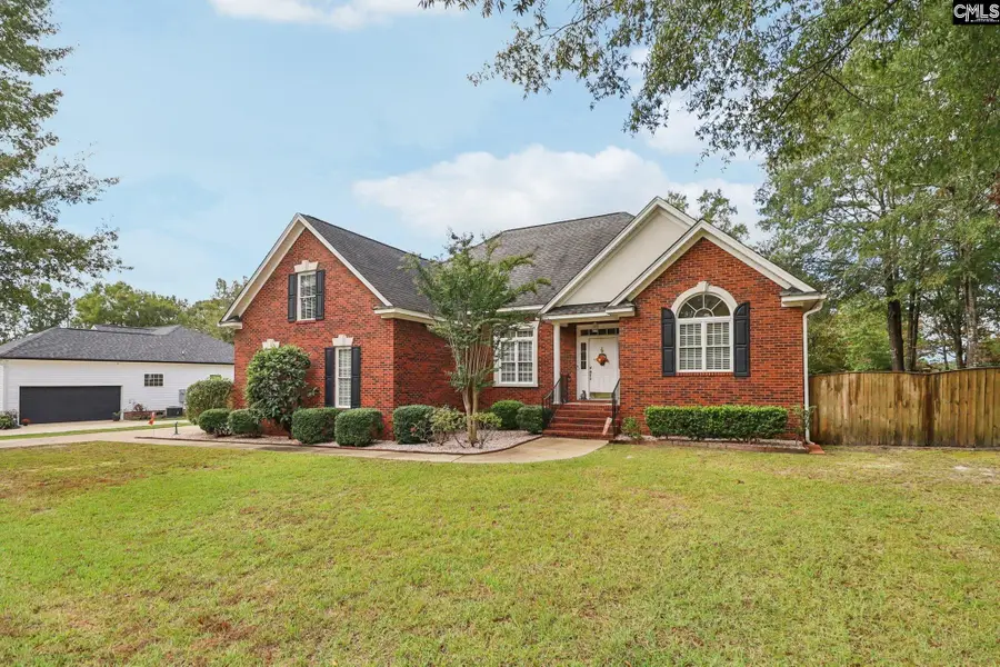 4 Willbrook Drive, Lugoff, SC 29078 - Image #3