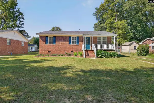 2326 Baxter St Baxter Street, Cayce, SC 29033