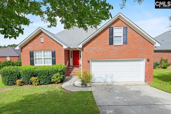 849 Heartleaf Drive, Columbia, SC 29229