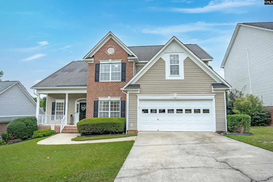 704 Millplace Loop, Irmo, SC 29063 - Image #2
