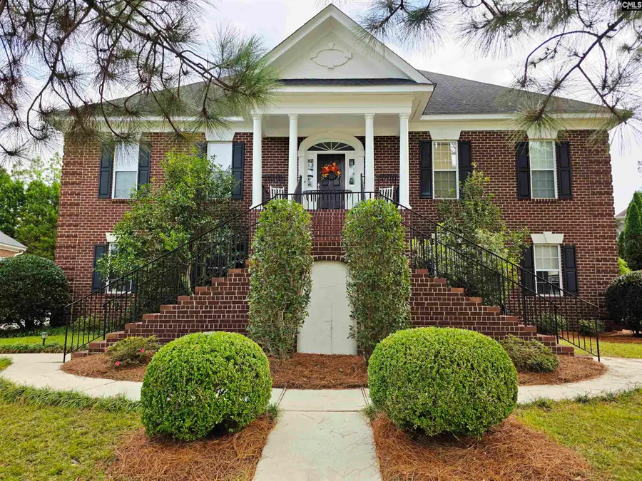 313 Aiken Hunt Circle, Columbia, SC 29223 - Image #2