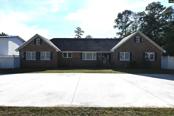 525 Smiths Market Road, Columbia, SC 29212