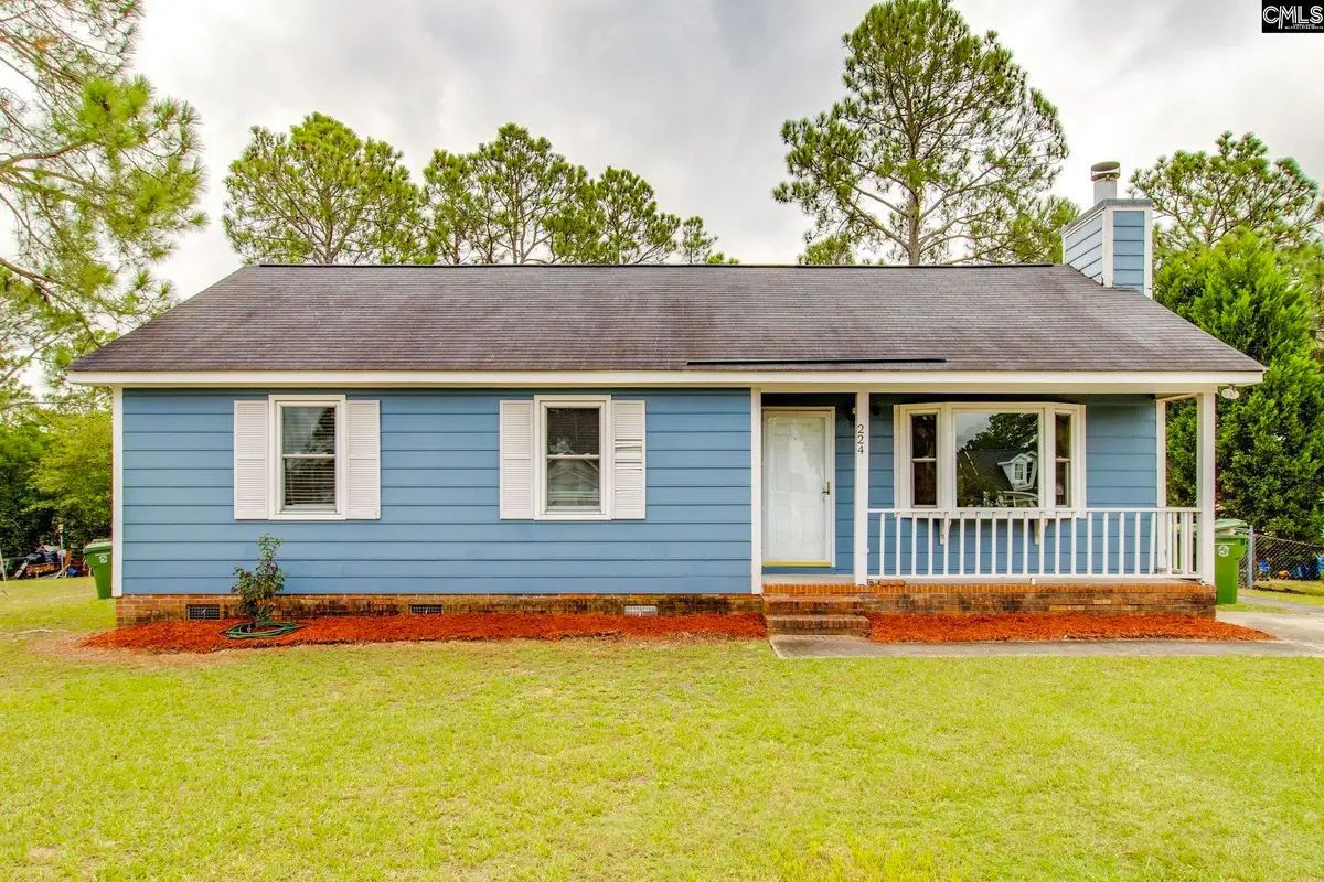 224 Castlewood Lane, Elgin, SC 29045 - Image #1