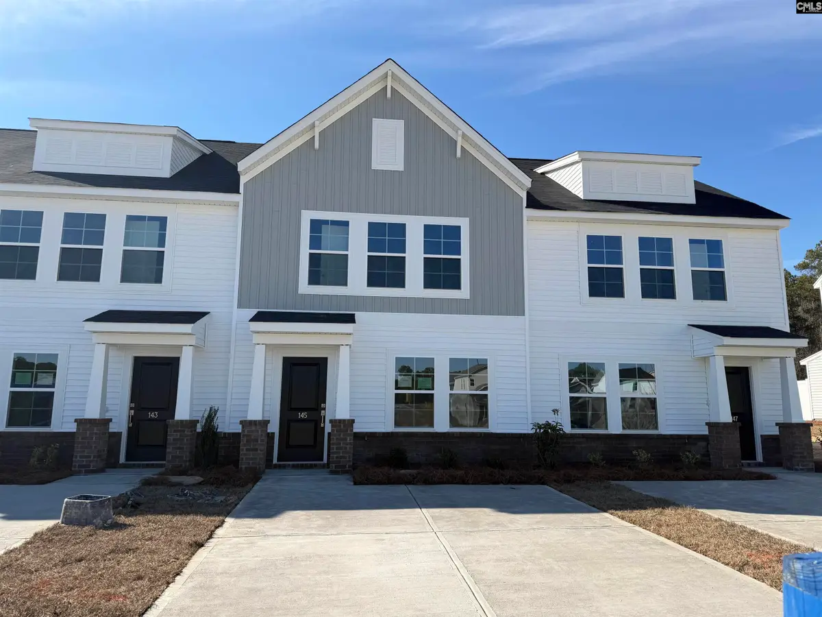 145 Carr Lane, Columbia, SC 29223 - #1