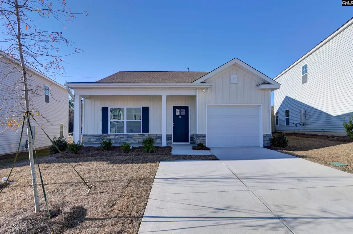 357 Hardwick Drive, Columbia, SC 29223 - Image #1