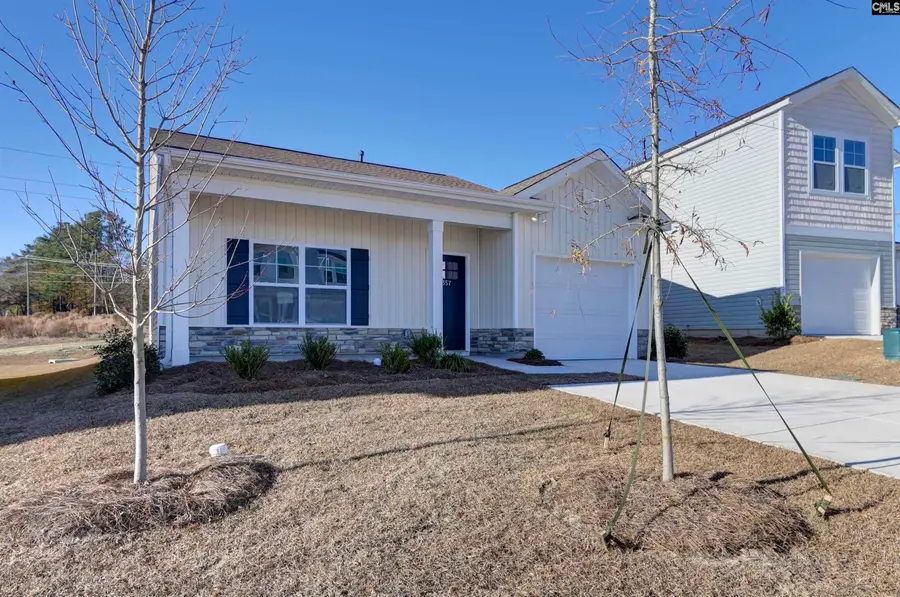 357 Hardwick Drive, Columbia, SC 29223 - Image #3