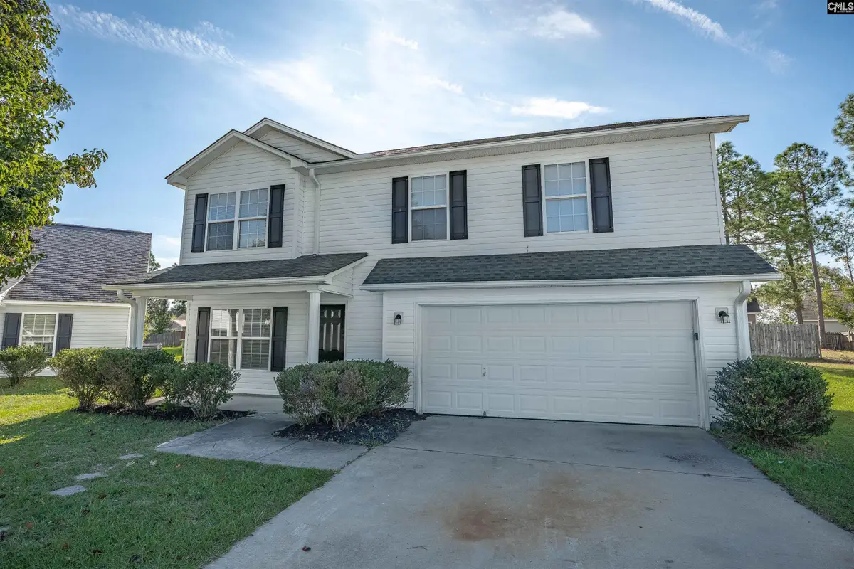 19 Finch Wood Drive, Columbia, SC 29229 - Image #1