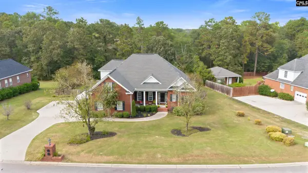 108 Laurel Hill Drive, West Columbia, SC 29170