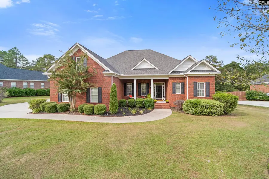 108 Laurel Hill Drive, West Columbia, SC 29170 - Image #2