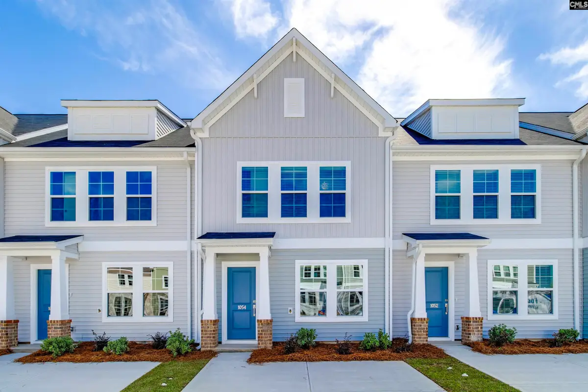 1054 Astoria Drive, Columbia, SC 29229 - Image #1