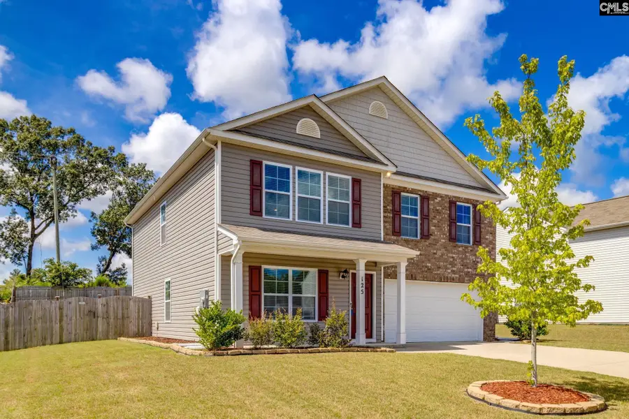 125 Rippling Way, Lugoff, SC 29078 - Image #2