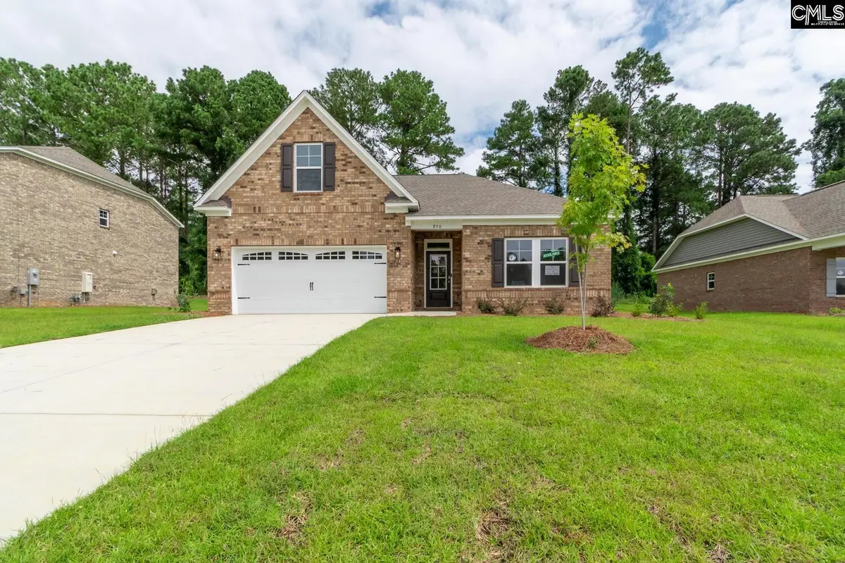 970 Curlew Circle, Sumter, SC 29150 - Image #1