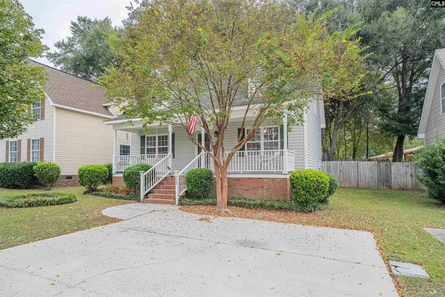 222 Montclaire Circle, West Columbia, SC 29170 - Image #3