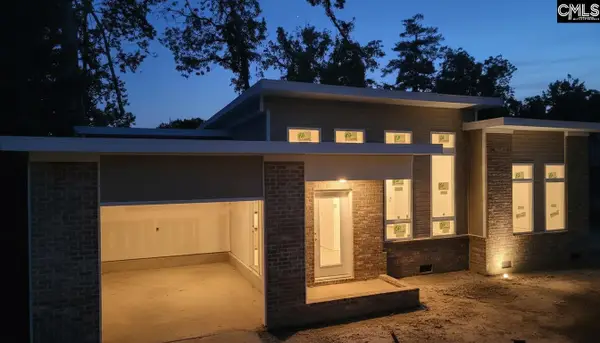 2405 Barhamville Road, Columbia, SC 29204