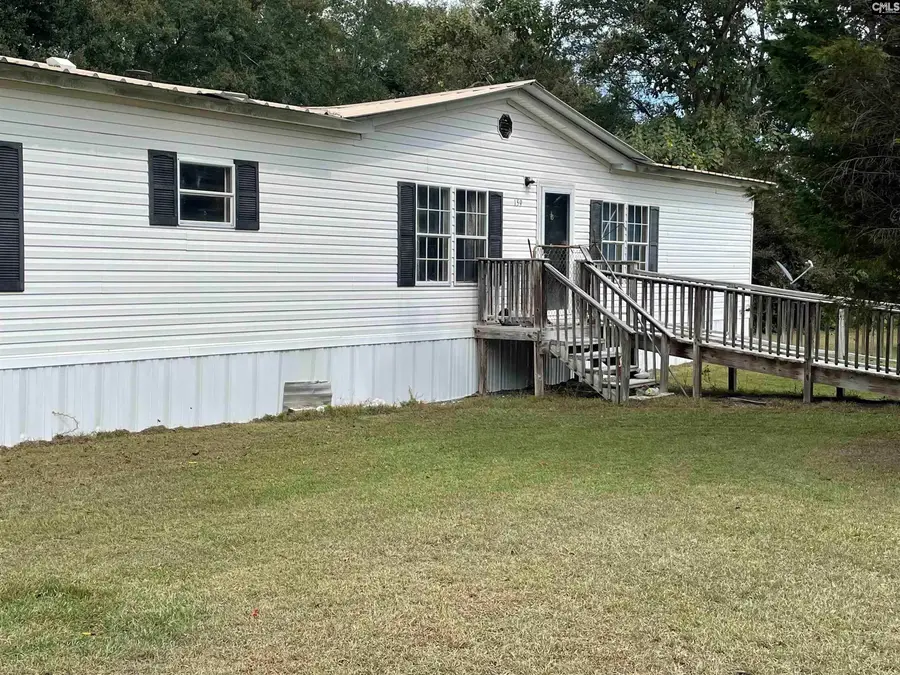 159 Hollow Creek Rd. 2+/-ac, Salley, SC 29137 - Image #3