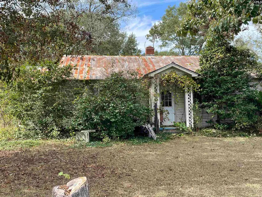 147 Hollow Creek Rd 6+/-ac, Salley, SC 29137 - Image #3