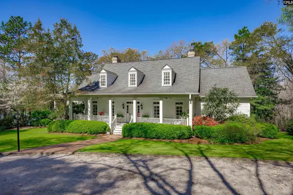 1853 Hasty Road, Camden, SC 29020