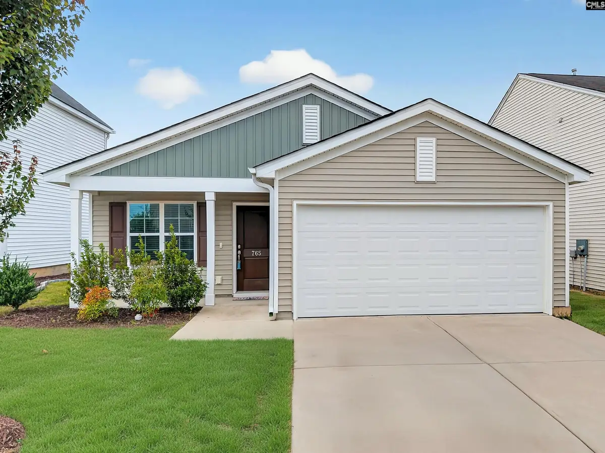 765 Tanager Lane, Blythewood, SC 29106 - Image #1