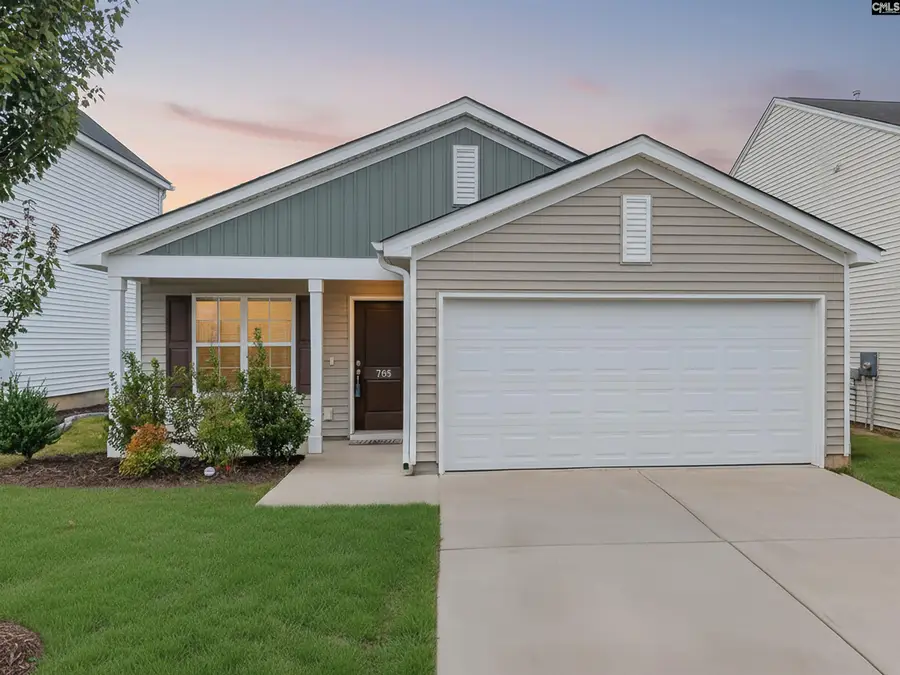 765 Tanager Lane, Blythewood, SC 29106 - Image #3