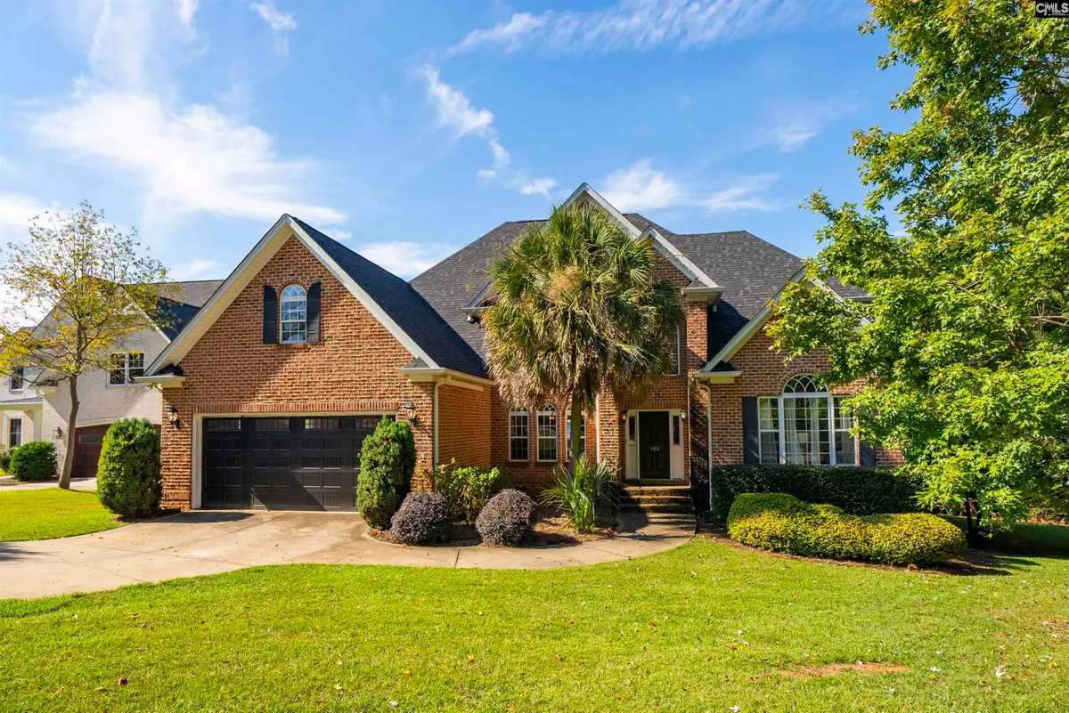 102 Royal Court, Chapin, SC 29036 - Image #1